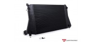 Unitronic Intercooler Upgrade and Charge Pipe Kit for MK8 GTI